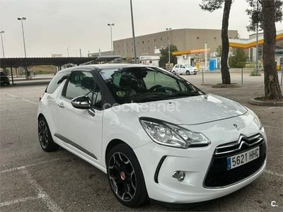 Citroën DS3