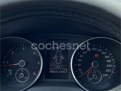 VW Golf VI