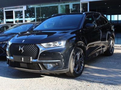 DS Automobiles DS4