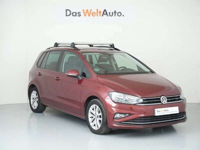 usado VW Golf VII 