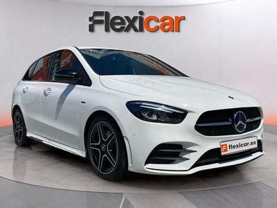 Mercedes B200