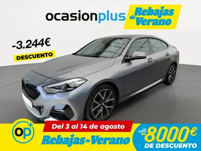Usado BMW 220