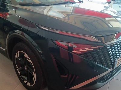 Usado Nissan Qashqai N-Connecta 190 CV (139 kW) 2025 SUV