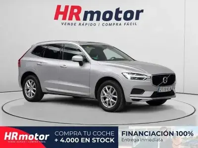 Usado Volvo XC60