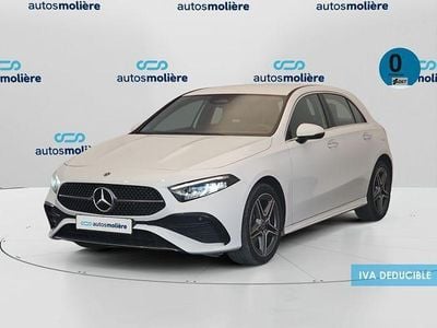 Mercedes A160