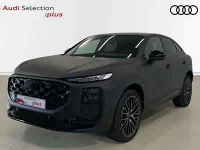 Usado Audi Q3 Sportback Premium 272 CV (200 kW) 2026 Marrón SUV
