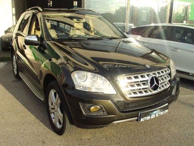 Mercedes ML300