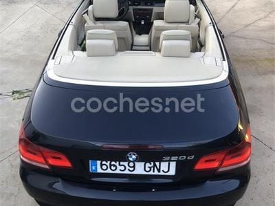 BMW 320 Cabriolet