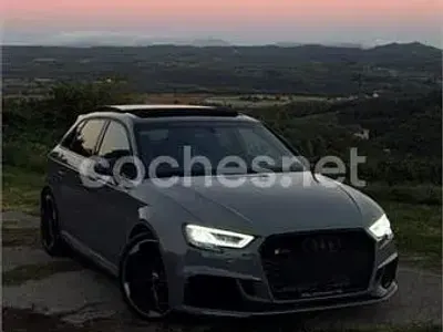 Usado Audi RS3