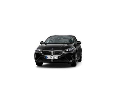 Usado BMW 116 150 HP (110 kW) 2025 Preto Citadino