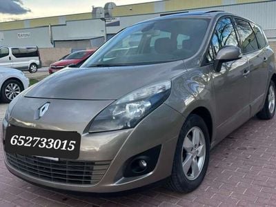 Renault Grand Scénic III