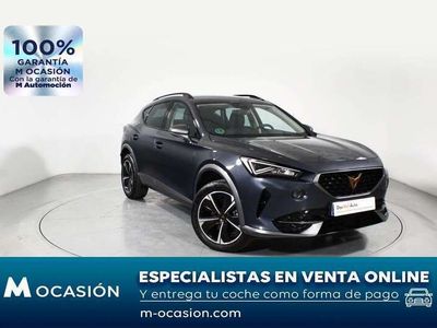 usado Cupra Formentor 1.5 Tsi 150 Dsg