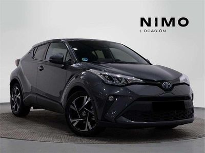 Usado Toyota C-HR Advance 122 CV (89 kW) 2023 SUV