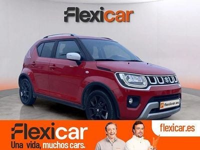 Otro Usado 2022 Suzuki Ignis Berlina | 13.990 € (Caro)