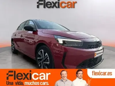 Usado Opel Corsa