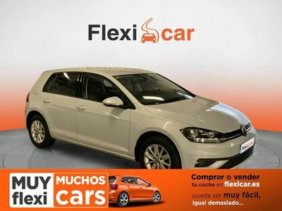 VW Golf Alltrack