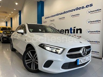 Mercedes A250