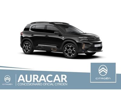 usado Citroën C5 Aircross Plug-in Hybrid 180 e-EAT8 E Series