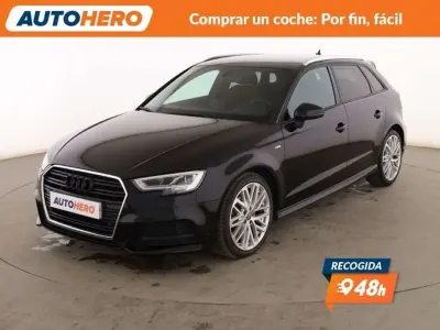 Usado Audi A3
