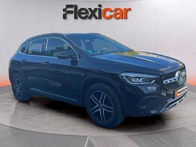 Mercedes GLA200