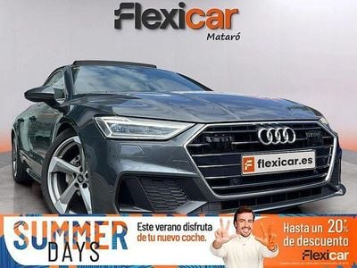 Audi A7 Sportback