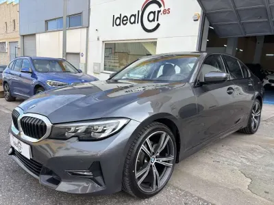 Usado BMW 320