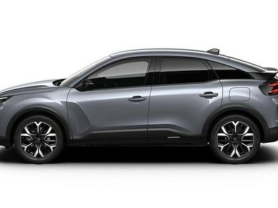 Gris Nuevo 2025 Citroën C4 | 26.650 € (Un poco caro)