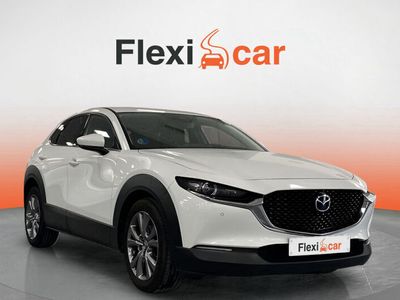 usado Mazda CX-30 SKYACTIV-G 2.0 90 kW 2WD Evolution