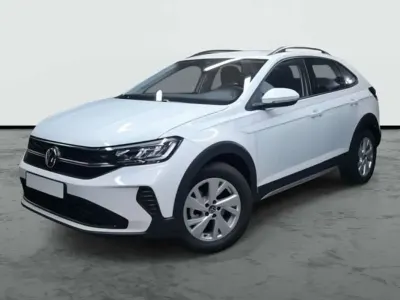 Usado VW Taigo 95 CV (69 kW) 2023 Blanco SUV