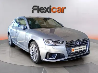 Usado Audi A4