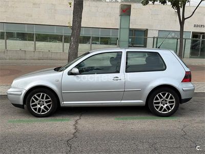VW Golf IV