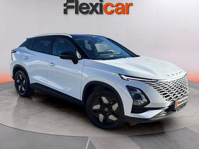 Usado Omoda 5 147 CV (108 kW) 2025 Blanco SUV