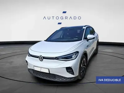 Usado VW ID.4