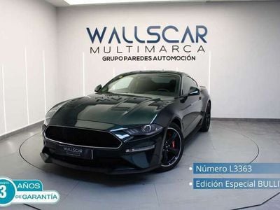 Ford Mustang GT