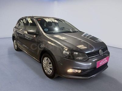 Usado VW Polo