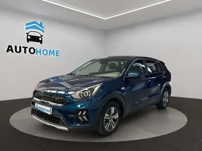 Usado Kia Niro