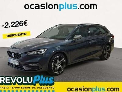 Seat Leon ST