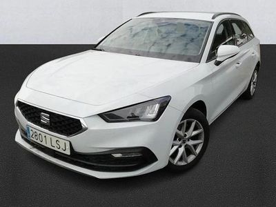 Usado 2021 Seat Leon Reference | 16.890 € (Precio justo)