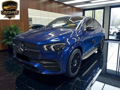 Mercedes GLE350