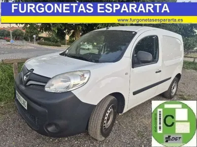 Usado Renault Kangoo