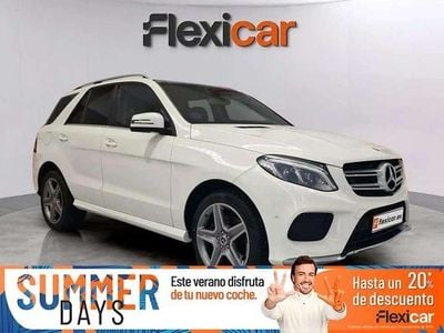 Mercedes GLE250