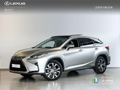 Lexus RX450h