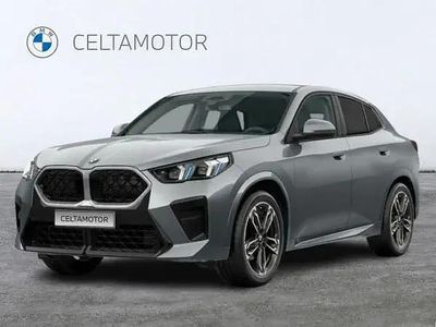 Nuevo BMW X2 163 CV (119 kW) 2026 Otro SUV