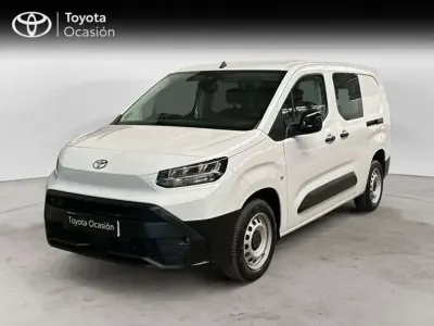 Usado Toyota Proace