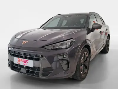 Usado Cupra Terramar 150 CV (110 kW) 2025 Negro SUV