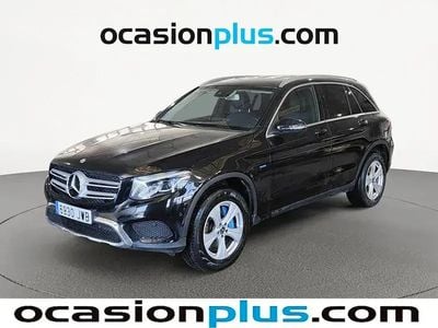 Mercedes GLC350