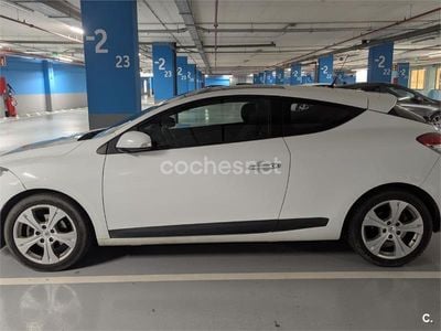 Renault Mégane III
