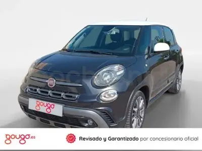 Używany Fiat 500L
