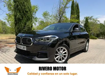 Usado BMW X2