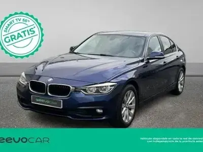Usado BMW 318
